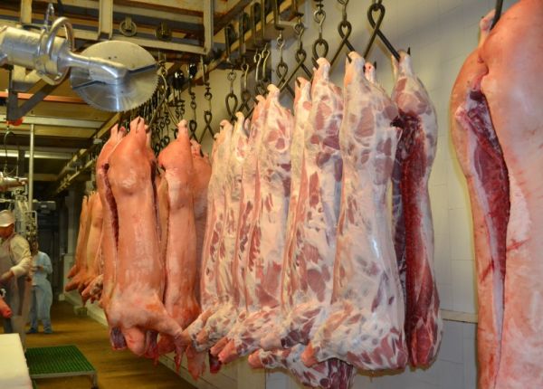  Как обстоят дела с прослеживаемостью мясной продукции в Беларуси